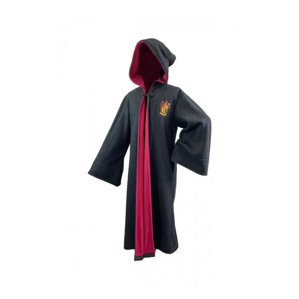 Harry Potter Gryffindor Wizard Robe