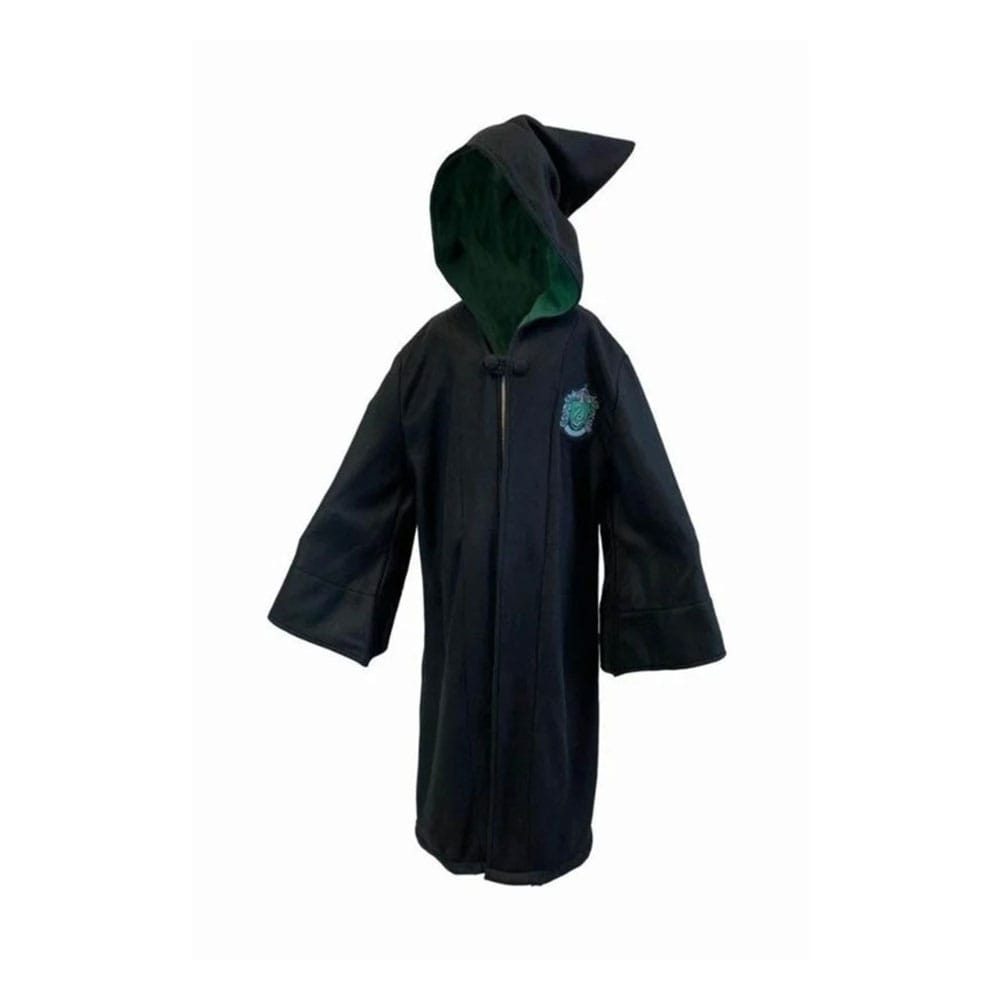 Harry Potter Slytherin Magiker Kappa Groovy