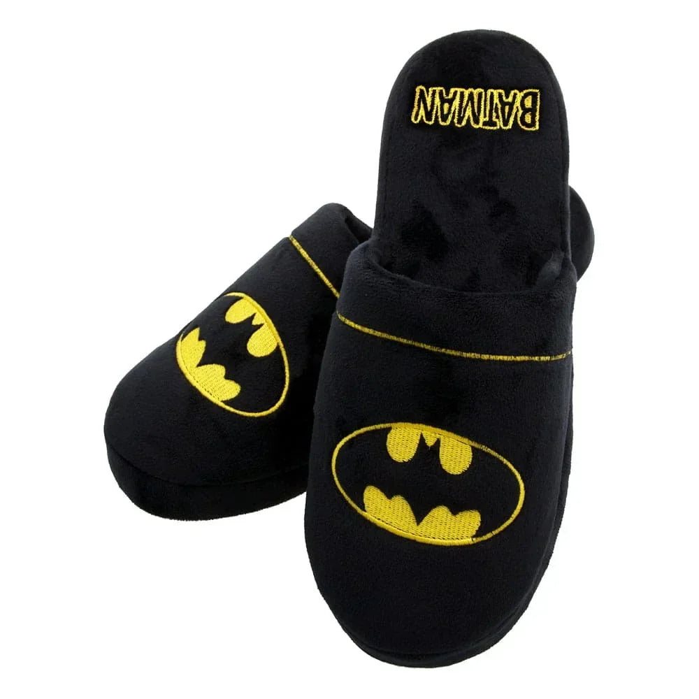 DC Comics Batman Slippers US 9 - 11