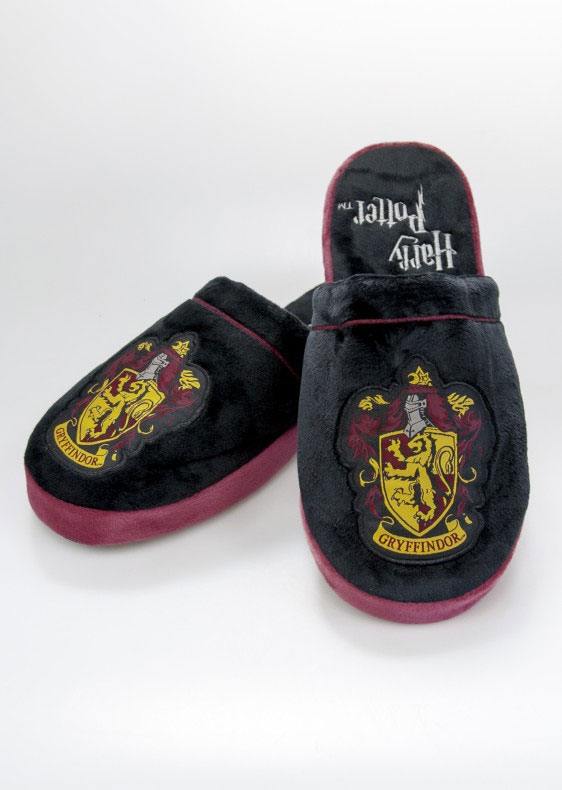 Harry Potter Gryffindor Tofflor Stl M Groovy
