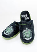 Harry Potter Tofflor Slytherin Storlek M Groovy