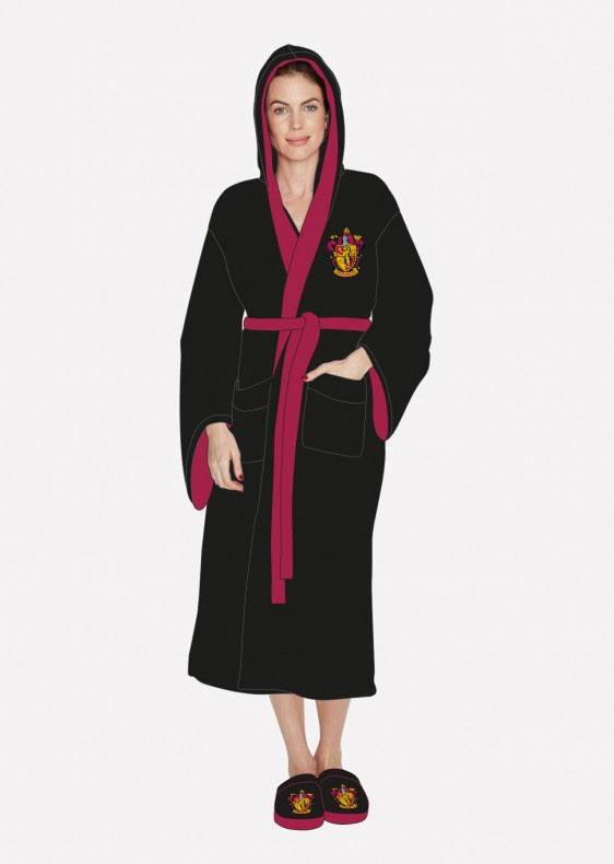 Harry Potter Gryffindor Damskappa Groovy