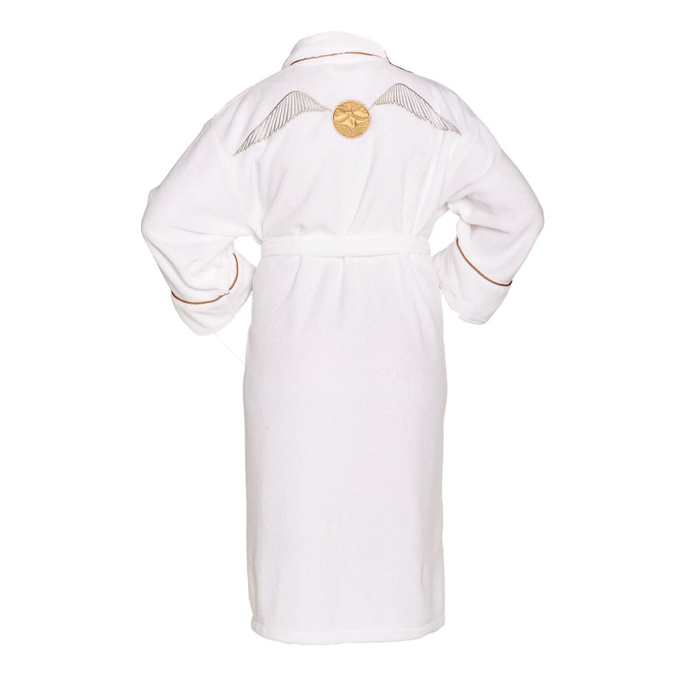 Harry Potter Damfleecebadrock Golden Snitch Groovy