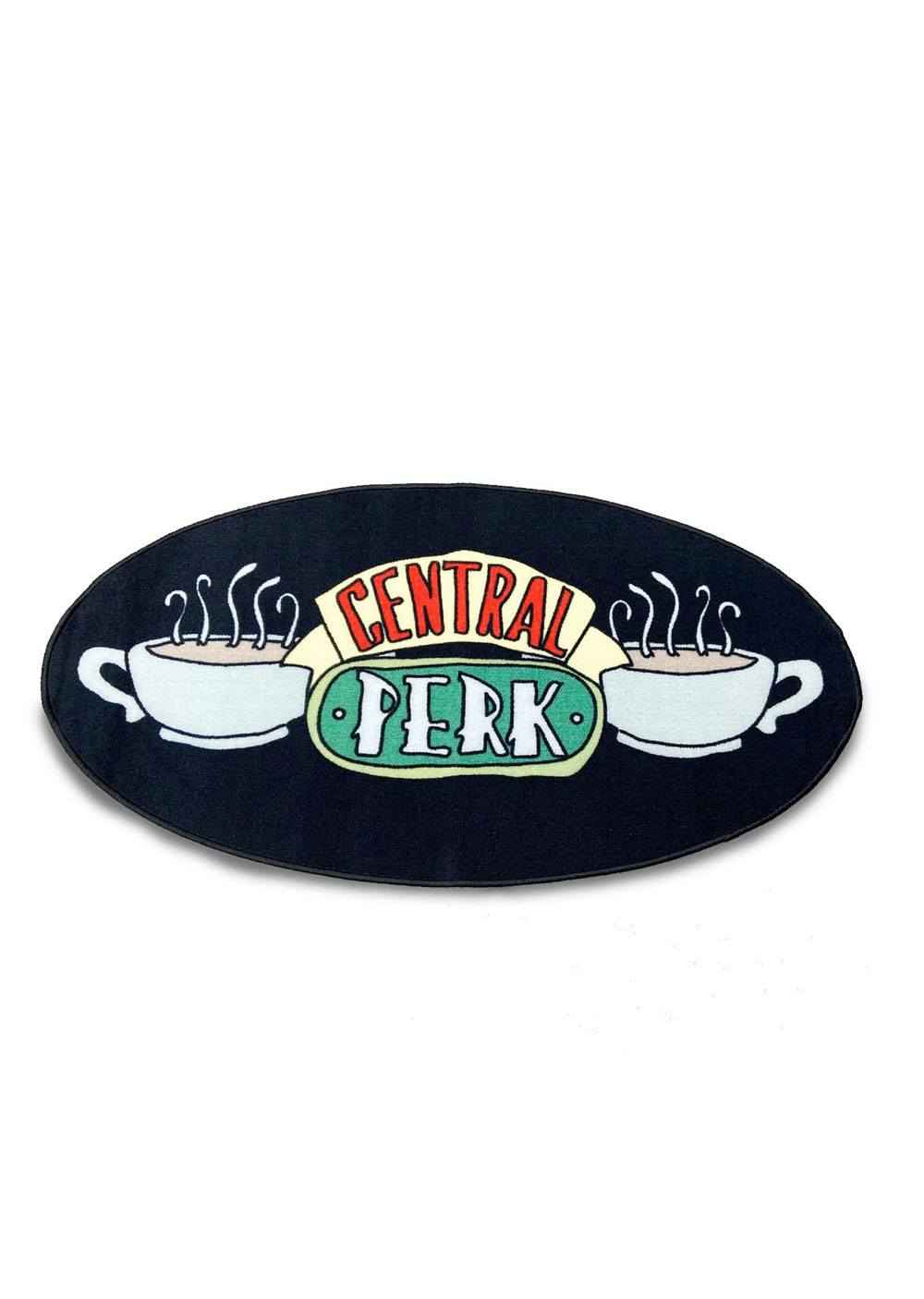 Friends Matta Central Perk 71 x 133 cm