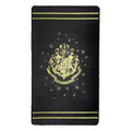 Harry Potter Matte Hogwarts Gyllene Vapen 130 x 75 cm