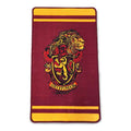Harry Potter-matta Gryffindor lejon 130 x 75 cm