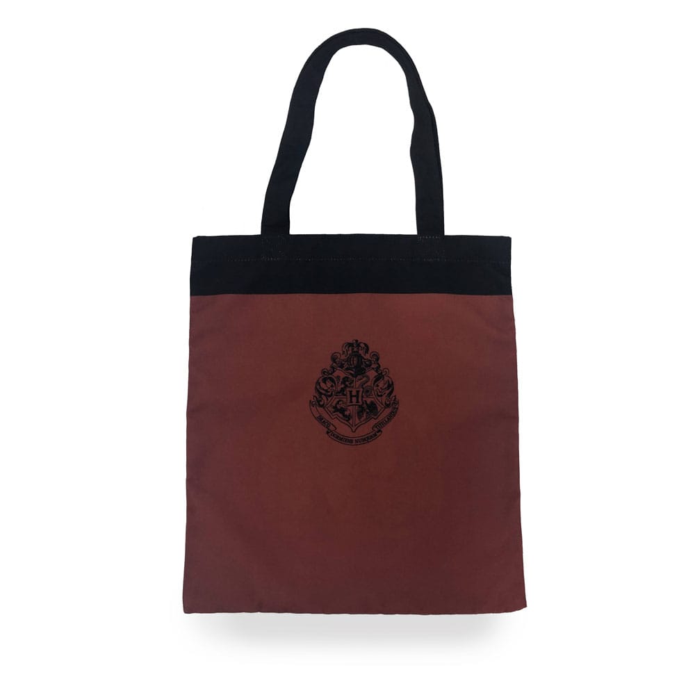Harry Potter Tote Bag 9 3/4 Groovy