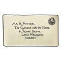 Harry Potter Mat Brevet om Antagning 130 x 75 cm