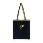 Harry Potter Tote Bag med Golden Snitch Groovy