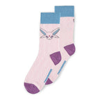 Pokémon Strumpor 3-Pack Eevee Evolution 2.0 43-46 Difuzed