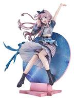BanG Dream! PVC Figure 1/7 Anon Chihaya: Zero Gravity Version 24 cm