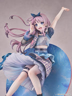 BanG Dream! PVC Figure 1/7 Anon Chihaya: Zero Gravity Version 24 cm