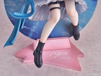 BanG Dream! PVC Figure 1/7 Anon Chihaya: Zero Gravity Version 24 cm