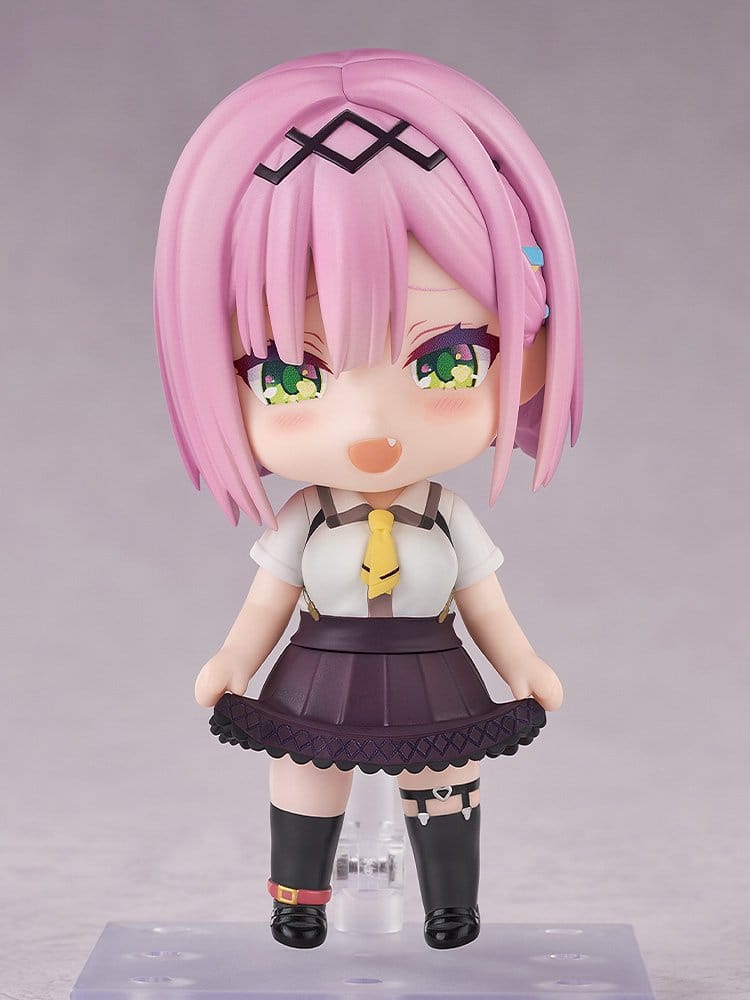 Angelic Chaos RE-BOOT! Nendoroid Action Figur Amane Tanikaze 10 cm