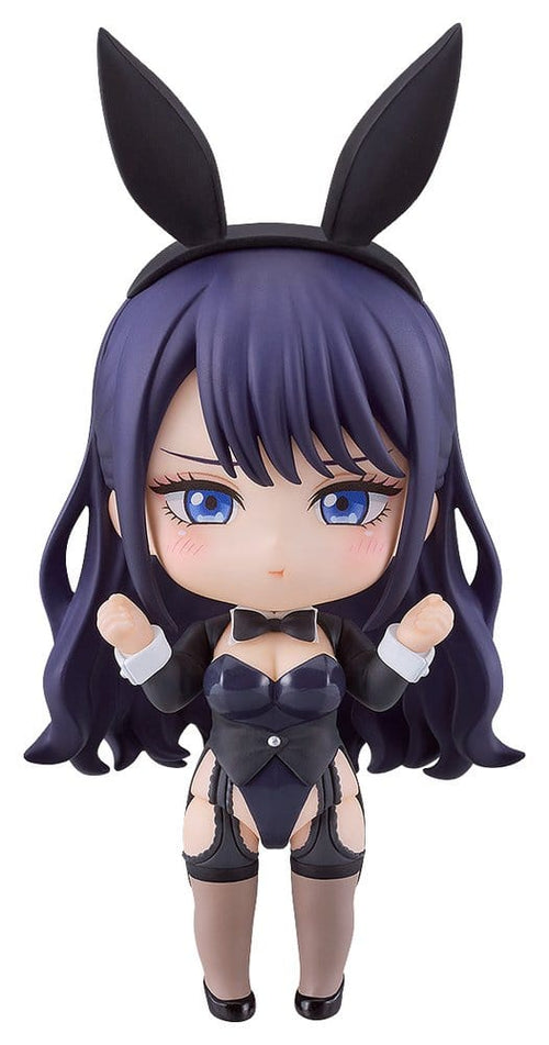 My Dress-Up Darling Nendoroid Action Figur Arisa Izayoi cosplay av Marin 10 cm