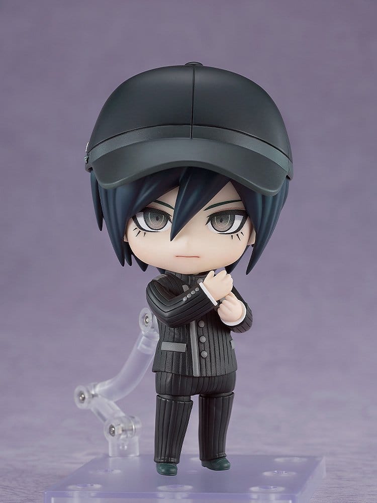 Danganronpa V3: Killing Harmony Nendoroid Action Figur Shuichi Saihara 10 cm