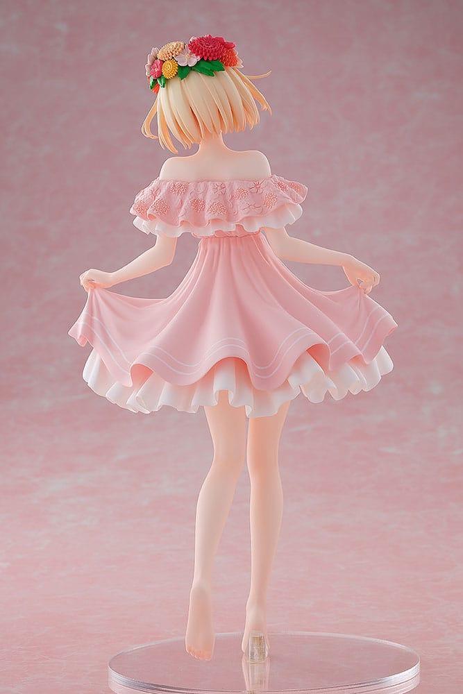 Lycoris Recoil PVC Figur Chisato Nishikigi: Birthday illustration Ver 20 cm Good Smile Company