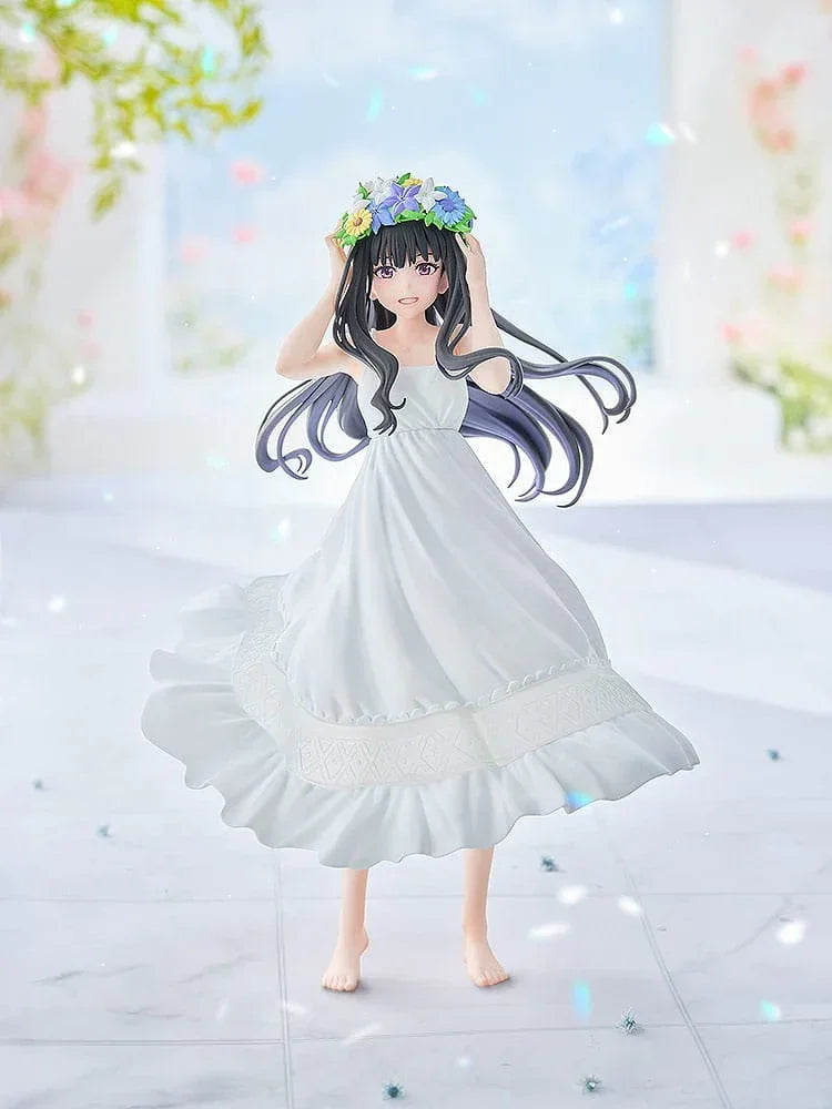 Lycoris Recoil PVC Figur Takina Inoue: Birthday illustration Ver. 20 cm Good Smile Company