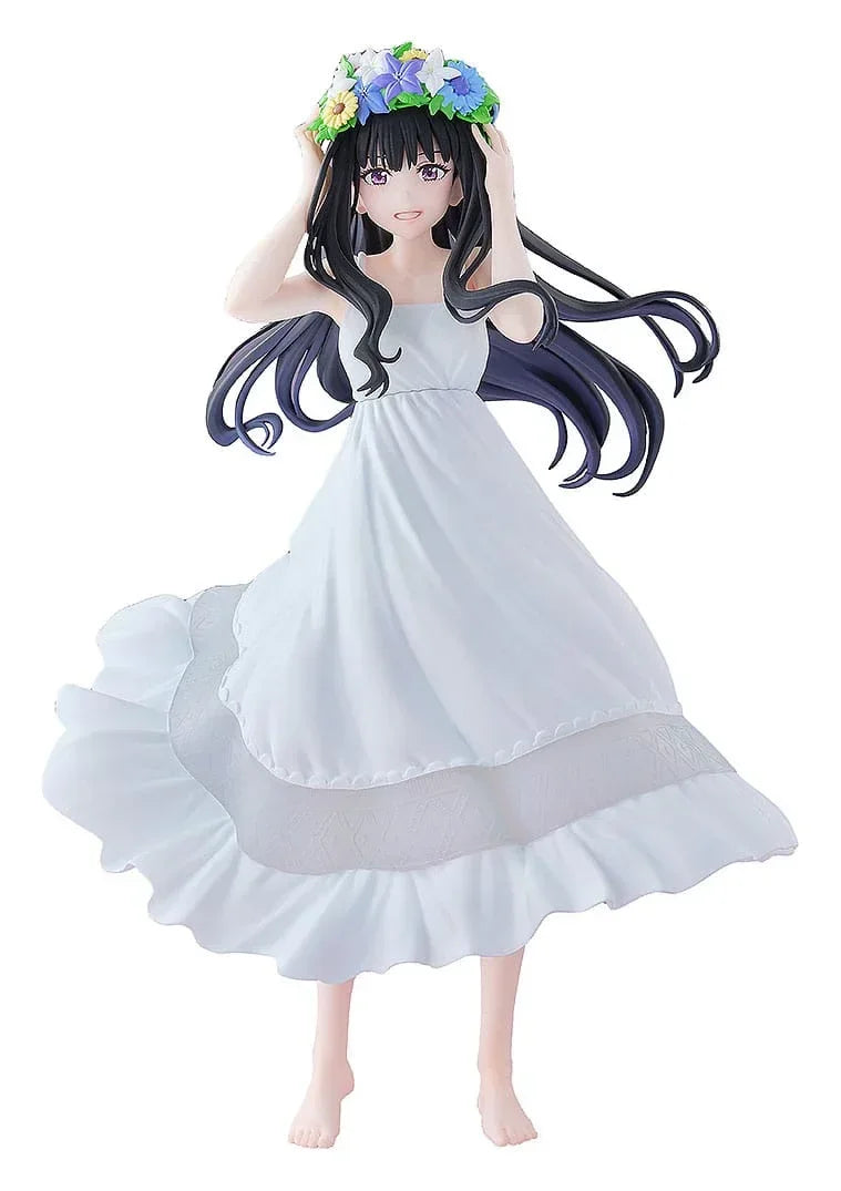 Lycoris Recoil PVC Figur Takina Inoue: Birthday illustration Ver. 20 cm Good Smile Company