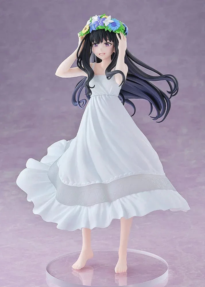 Lycoris Recoil PVC Figur Takina Inoue: Birthday illustration Ver. 20 cm Good Smile Company