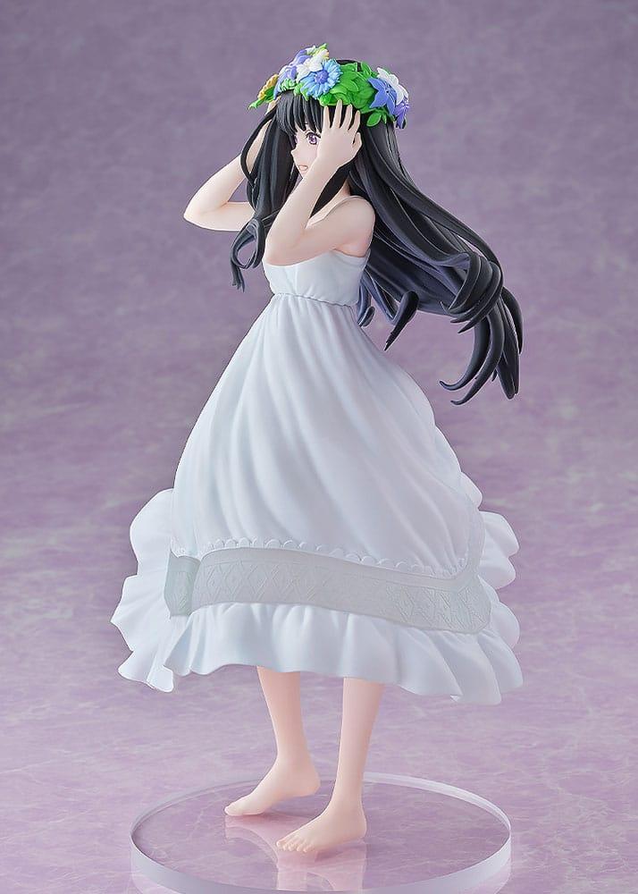 Lycoris Recoil PVC Figur Takina Inoue: Birthday illustration Ver. 20 cm Good Smile Company
