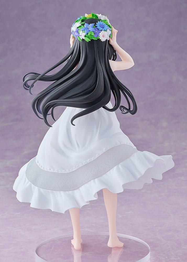 Lycoris Recoil PVC Figur Takina Inoue: Birthday illustration Ver. 20 cm Good Smile Company