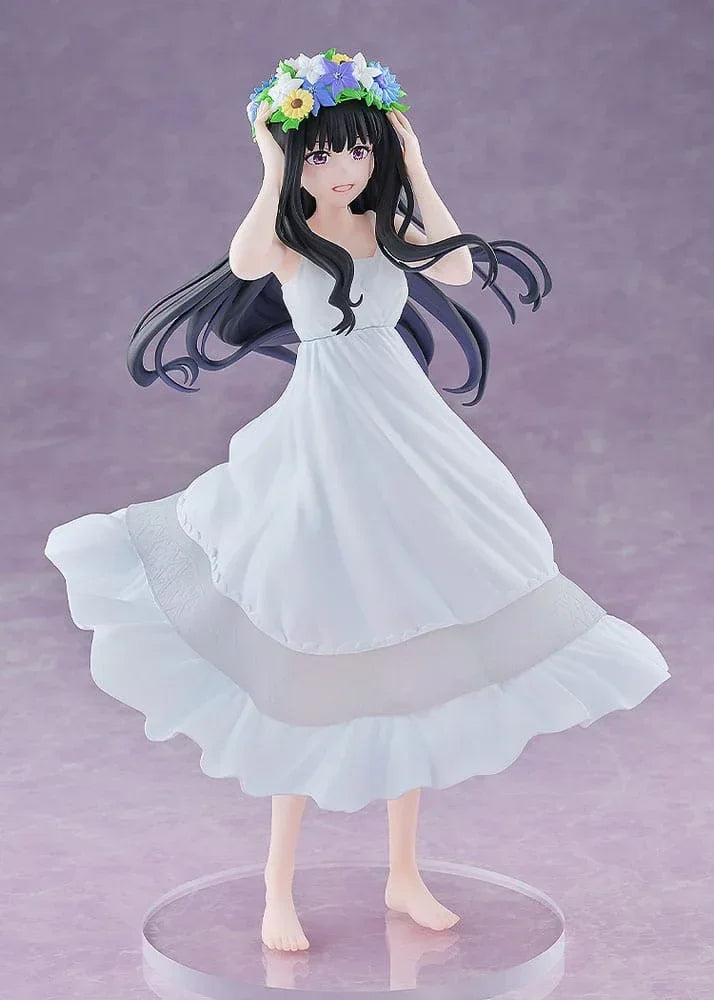 Lycoris Recoil PVC Figur Takina Inoue: Birthday illustration Ver. 20 cm Good Smile Company