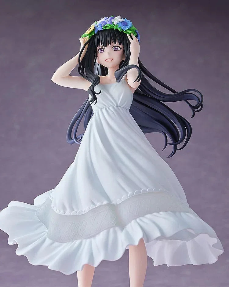 Lycoris Recoil PVC Figur Takina Inoue: Birthday illustration Ver. 20 cm Good Smile Company