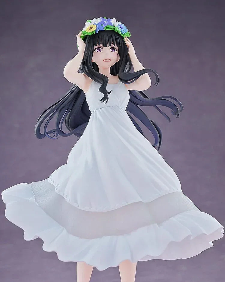 Lycoris Recoil PVC Figur Takina Inoue: Birthday illustration Ver. 20 cm Good Smile Company