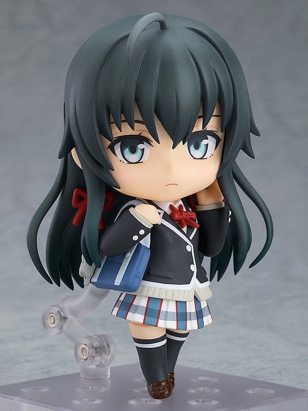 My Teen Romantic Comedy SNAFU Nendoroid Action Figur Yukino Yukinoshita 10 cm