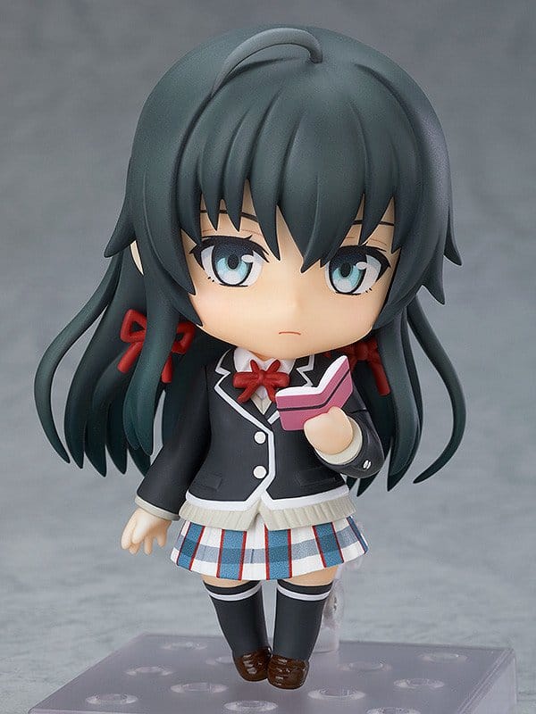 My Teen Romantic Comedy SNAFU Nendoroid Actionfigur Yukino Yukinoshita 10 cm