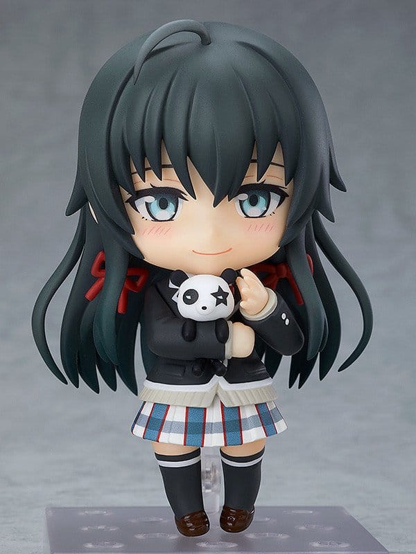 My Teen Romantic Comedy SNAFU Nendoroid Actionfigur Yukino Yukinoshita 10 cm