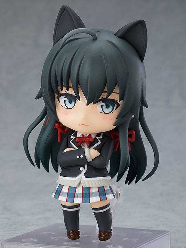 My Teen Romantic Comedy SNAFU Nendoroid Actionfigur Yukino Yukinoshita 10 cm