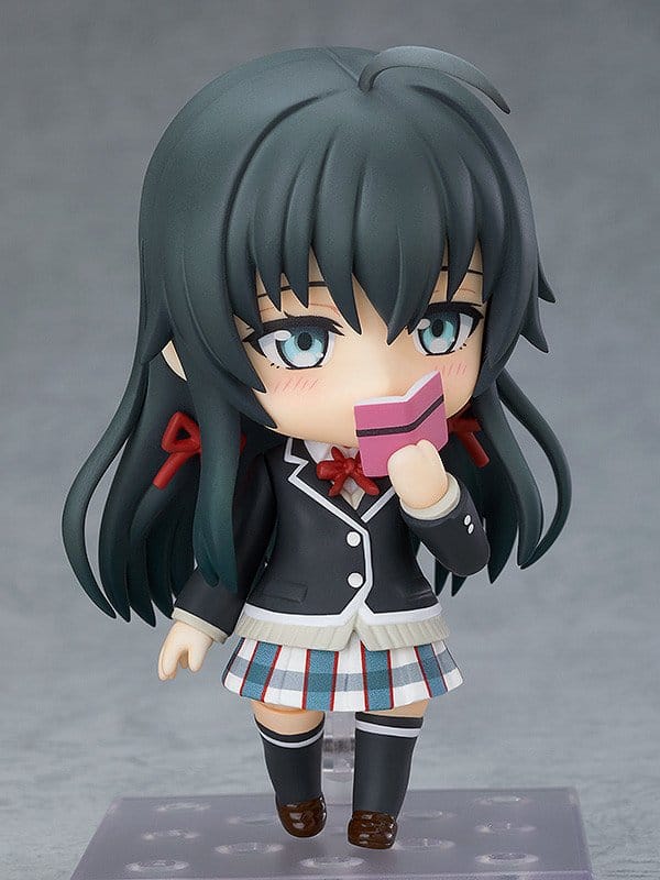 My Teen Romantic Comedy SNAFU Nendoroid Actionfigur Yukino Yukinoshita 10 cm
