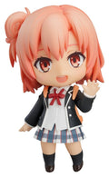 Min Tonårsromantiska Komedi SNAFU Nendoroid Actionfigur Yui Yuigahama 10 cm
