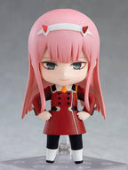 Darling in the Franxx Nendoroid Action Figur Zero Two 10 cm Good Smile Company