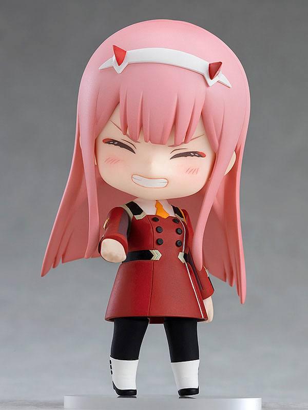 Darling in the Franxx Nendoroid Action Figur Zero Two 10 cm Good Smile Company