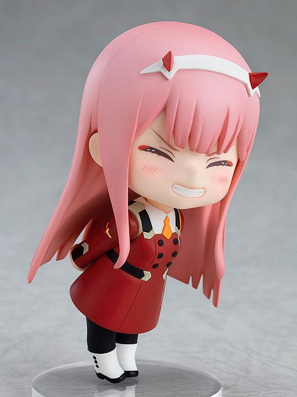 Darling in the Franxx Nendoroid Action Figur Zero Two 10 cm Good Smile Company