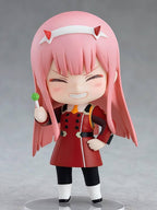 Darling in the Franxx Nendoroid Action Figur Zero Two 10 cm Good Smile Company