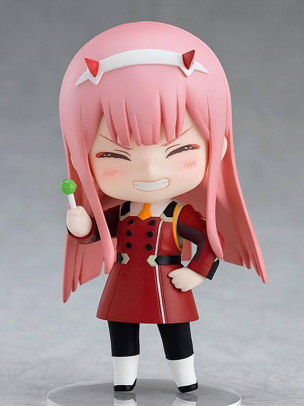 Darling in the Franxx Nendoroid Action Figur Zero Two 10 cm Good Smile Company
