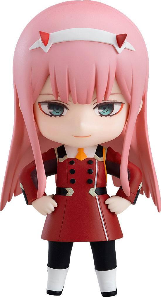 Darling in the Franxx Nendoroid Action Figur Zero Two 10 cm Good Smile Company