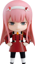 Darling in the Franxx Nendoroid Action Figur Zero Two 10 cm Good Smile Company