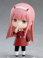 Darling in the Franxx Nendoroid Action Figur Zero Two 10 cm Good Smile Company