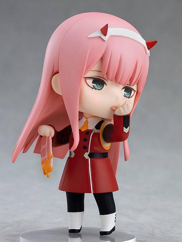Darling in the Franxx Nendoroid Action Figur Zero Two 10 cm Good Smile Company