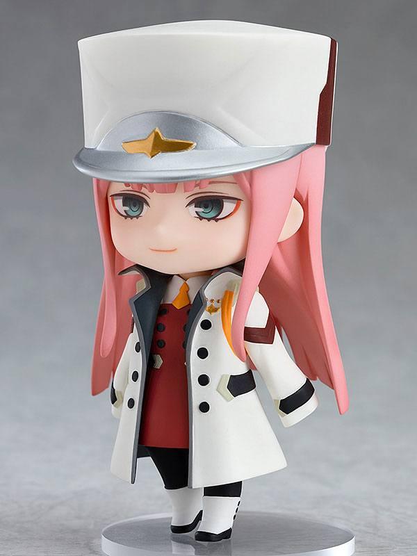 Darling in the Franxx Nendoroid Action Figur Zero Two 10 cm Good Smile Company