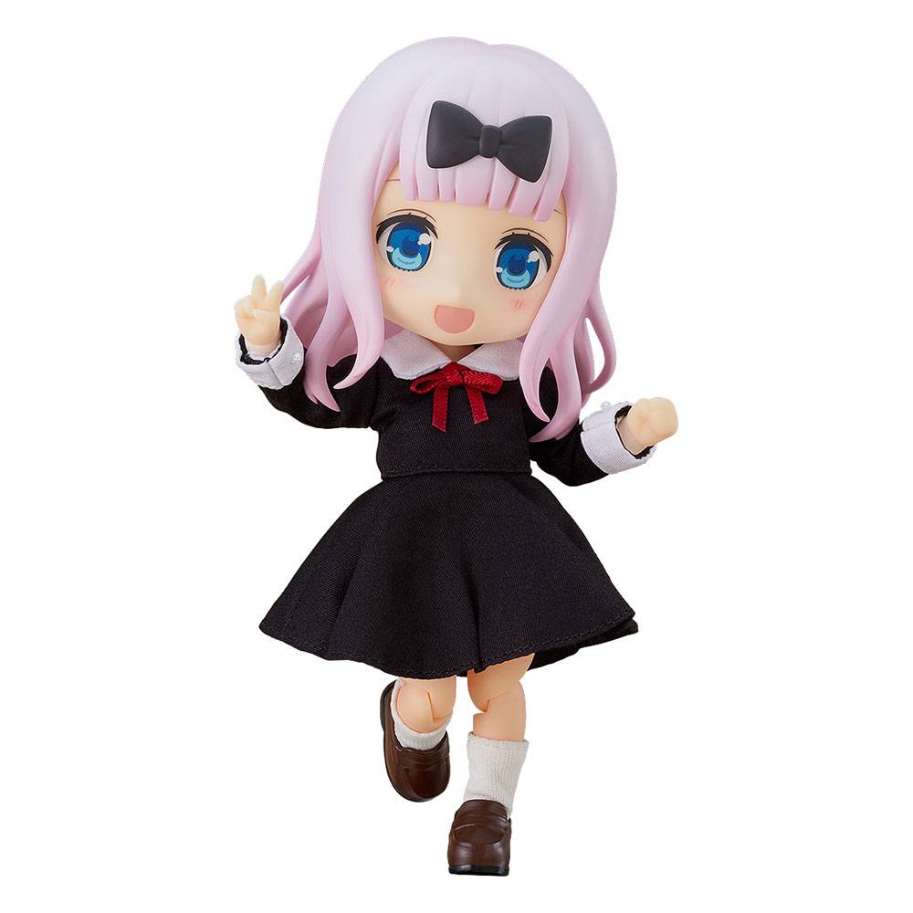 Kaguya-sama: Love is War Nendoroid Doll Chika Fujiwara 14 cm Good Smile Company