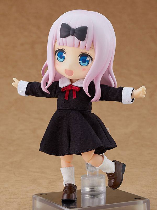 Kaguya-sama: Love is War Nendoroid Doll Chika Fujiwara 14 cm Good Smile Company