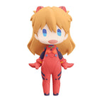 Rebuild of Evangelion HELLO! GOOD SMILE Action Figur Asuka Shikinami Langley 10 cm Good Smile Company