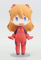 Rebuild of Evangelion HELLO! GOOD SMILE Action Figur Asuka Shikinami Langley 10 cm Good Smile Company