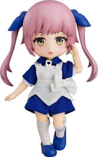 Omega Sisters Nendoroid Doll Action Figure Omega Rio 14 cm Good Smile Company